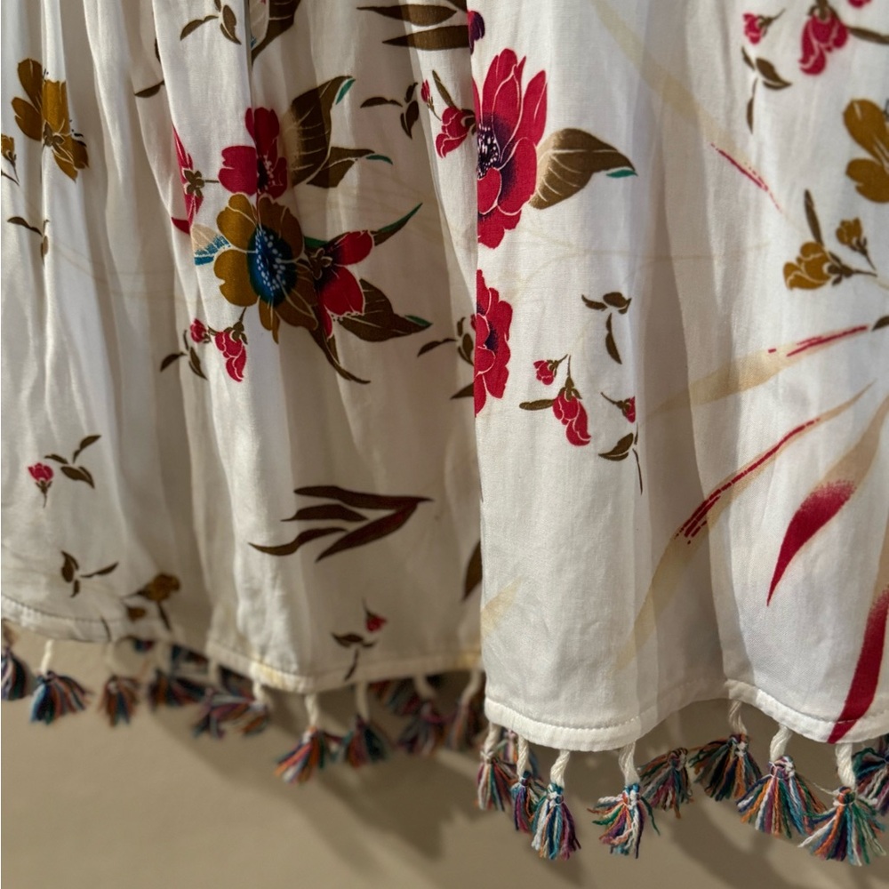 Ladies blouse - Picture 2 of 7